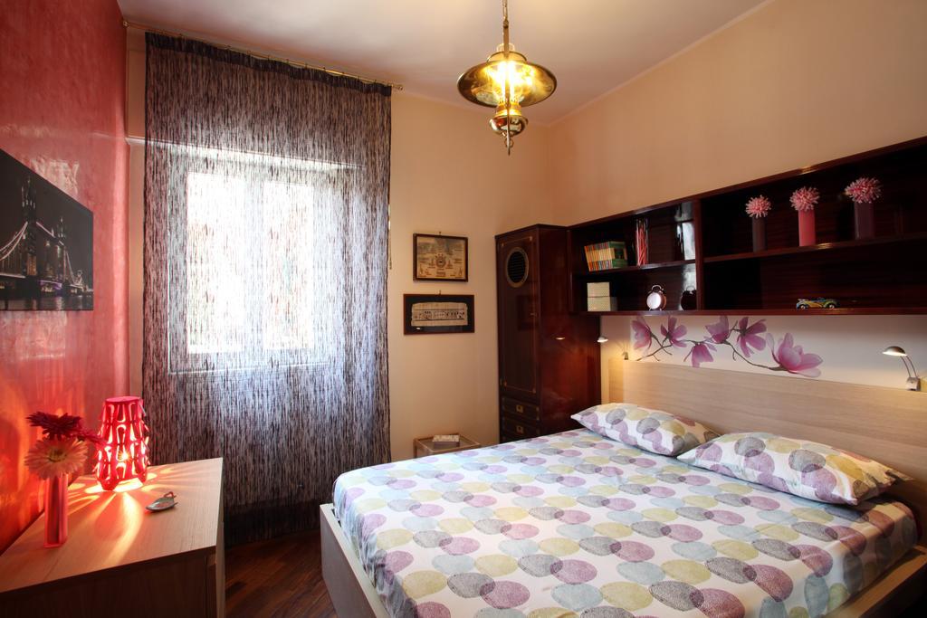 Le Petite Maison Andria Szoba fotó