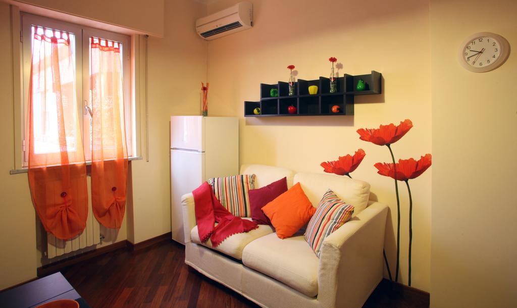 Le Petite Maison Andria Szoba fotó