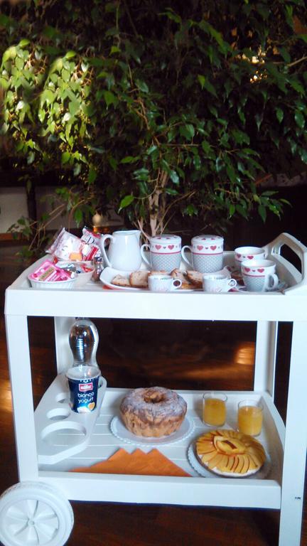 Le Petite Maison Andria Kültér fotó